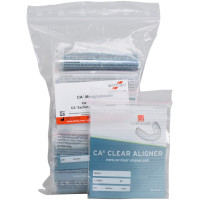 CA® Patientenetui - Pack 100 db