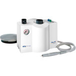STS Trimmer, Laborturbina -, 1 darab