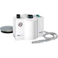 STS Trimmer, Laborturbina -, 1 darab