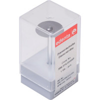 Gyémántkorong, 356 piros,ISO 220, HP, 1 darab