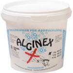 ALGINEX Abdrucklöffelreiniger - tégely 1 kg - 400275