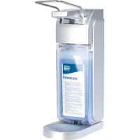 OmniStar - Készlet – chrom - 94428