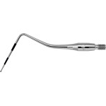DEPPELER™ Parosonden - 1 db, KHR12 Ansatz nélkül Griff, Spitze Ø 0,5 mm, Graduierung (3-6-9-12 mm) - 6100310