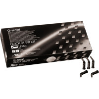 GC G-ænial® - Starter Kit Unitips - 3908