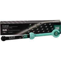 GC G-ænial® - Spritze 4,7 g anterior A3,5 - 3943 GC G-ænial® - Spritze 4,7 g anterior A3,5 - 3943