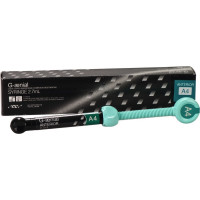 GC G-ænial® - Spritze 4,7 g anterior A4 - 3944 GC G-ænial® - Spritze 4,7 g anterior A4 - 3944