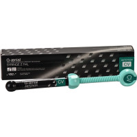 GC G-ænial® - Spritze 4,7 g anterior CV - 3948 GC G-ænial® - Spritze 4,7 g anterior CV - 3948
