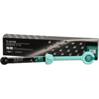 GC G-ænial® - Spritze 4,7 g anterior BI - 3960 GC G-ænial® - Spritze 4,7 g anterior BI - 3960