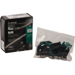 GC G-ænial® - csomag 20 x 0,28 g Unitip anterior A3,5 - 3914 GC G-ænial® - csomag 20 x 0,28 g Unitip anterior A3,5 - 3914