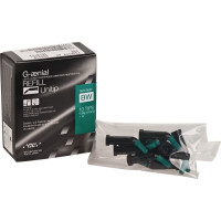 GC G-ænial® - csomag 10 x 0,28 g Unitip anterior BW - 3919 GC G-ænial® - csomag 10 x 0,28 g Unitip anterior BW - 3919