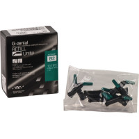 GC G-ænial® - csomag 10 x 0,28 g Unitip anterior B2 - 3921 GC G-ænial® - csomag 10 x 0,28 g Unitip anterior B2 - 3921