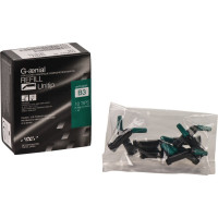 GC G-ænial® - csomag 10 x 0,28 g Unitip anterior B3 - 3922 GC G-ænial® - csomag 10 x 0,28 g Unitip anterior B3 - 3922