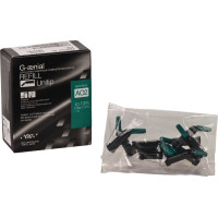 GC G-ænial® - csomag 10 x 0,28 g Unitip anterior AO2 - 3925 GC G-ænial® - csomag 10 x 0,28 g Unitip anterior AO2 - 3925