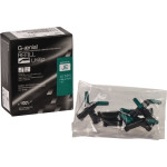 GC G-ænial® - csomag 10 x 0,28 g Unitip anterior JE - 3927 GC G-ænial® - csomag 10 x 0,28 g Unitip anterior JE - 3927