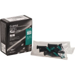 GC G-ænial® - csomag 10 x 0,28 g Unitip anterior CVE - 3930 GC G-ænial® - csomag 10 x 0,28 g Unitip anterior CVE - 3930
