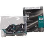 GC G-ænial® - csomag 10 x 0,28 g Unitip anterior BI - 3932 GC G-ænial® - csomag 10 x 0,28 g Unitip anterior BI - 3932