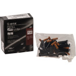 GC G-ænial® - csomag 20 x 0,33 g Unitip Posterior P-A3 - 3935 GC G-ænial® - csomag 20 x 0,33 g Unitip Posterior P-A3 - 3935