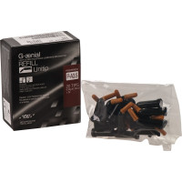 GC G-ænial® - csomag 20 x 0,33 g Unitip Posterior P-A3,5 - 3936