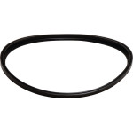 Türdichtung - Stück für Lisa MB 17/22 Sterilisator