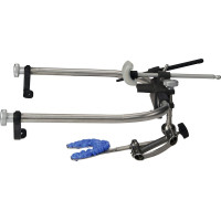 Gesichtsbogen ARCUS, 1 darab, Gesichtsbogen ARCUS