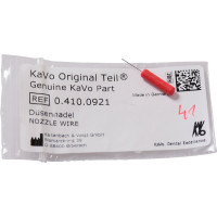 Düsennadel - Stück 0,25 mm