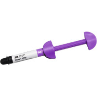 Filtek Z 500 (A3), Tömőanyag (Kompozit), fecskendő, röntgenopák, fényre keményedő, Kompozit - Nano-töltőanyag, 3 g, 1 darab