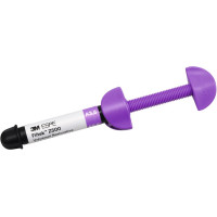 Filtek Z 500 (A3.5), Tömőanyag (Kompozit), fecskendő, röntgenopák, fényre keményedő, Kompozit - Nano-töltőanyag, 3 g, 1 darab