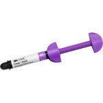 Filtek Z 500 (A4), Tömőanyag (Kompozit), fecskendő, röntgenopák, fényre keményedő, Kompozit - Nano-töltőanyag, 3 g, 1 darab