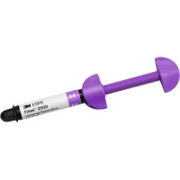 Filtek Z 500 (A4), Tömőanyag (Kompozit), fecskendő, röntgenopák, fényre keményedő, Kompozit - Nano-töltőanyag, 3 g, 1 darab