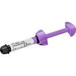 Filtek Z 500 (B2), Tömőanyag (Kompozit), fecskendő, röntgenopák, fényre keményedő, Kompozit - Nano-töltőanyag, 3 g, 1 darab