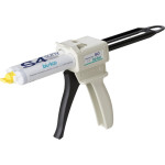 BISICO Dispenser, Keveropisztoly, 50 ml, 1 darab