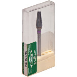 Frézer (ISO 50), Kézidarab (HP, Ø 2,35 mm, ISO 104, 44,5 mm) ISO 50, Keményfém, 1 darab