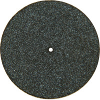 TOPDENT cutoff acél köszörűkő - 50 csomagolási darab, átmérője 32 x 2,2 mm-es