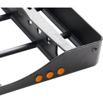 Kodierknöpfe - Packung 20 Stück orange - LM6002