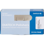 DIATECH CERASHINE, gyémánt-polírozó, 9503RA, 5 darab