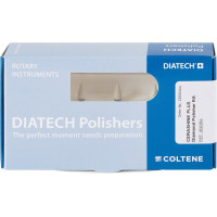 DIATECH CERASHINE, gyémánt-polírozó, 9503RA, 5 darab