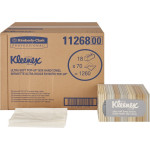 Kleenex® Ultra SOFT - Karton 18 x 70 db - 1126