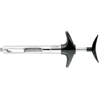 Aspirationsspritzen - 1 db, 0480-5 - 0480-5