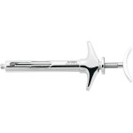 Aspirationsspritzen - 1 db, 0480-6 - 0480-6