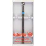 Frézer (ISO 35), Kézidarab (HP, Ø 2,35 mm, ISO 104, 44,5 mm) ISO 35 Keresztfogazás, közepes, Keményfém, 1 darab