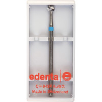 Frézer (ISO 35), Kézidarab (HP, Ø 2,35 mm, ISO 104, 44,5 mm) ISO 35 Keresztfogazás, közepes, Keményfém, 1 darab