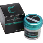 HeraCeram (Zirkonia) COR, Doboz, 20 g, 1 darab