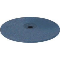 Chrom Plus (Lens) (ISO 220) Medium, Polírozó (Fém), szereletlen ISO 220 Lencse, forgó, Szilíciumkarbid - Műanyag, 3,5 mm, 10 darab