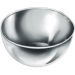 Flachschale - 1 db, 56-235-11-01, Höhe 35 mm, Ø 116 mm, für 0,2 l - 56-235-11-01