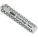 EZ-ID Markierungsringe - 25 darabos csomag, szürke, Ø 3 mm - 70Z100I EZ-ID Markierungsringe - 25 darabos csomag, szürke, Ø 3 mm - 70Z100I