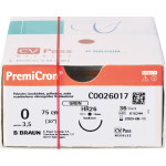 PremiCron® - 36 darabos csomag, zöld HR26, 75 cm - C0026017