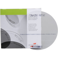 CA® film - 10 egység csomag, 0,625 x 125 mm-es