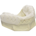 Drufosoft (pro), (Transparent), (3,00 x 125 mm), Mélyhúzó fólia (Fogvédő), átlátszó, kerek, 10 darab Drufosoft (pro), (Transparent), (3,00 x 125 mm), Mélyhúzó fólia (Fogvédő), átlátszó, kerek, 10 darab