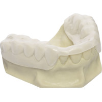 Drufosoft (pro), (Transparent), (3,00 x 125 mm), Mélyhúzó fólia (Fogvédő), átlátszó, kerek, 10 darab Drufosoft (pro), (Transparent), (3,00 x 125 mm), Mélyhúzó fólia (Fogvédő), átlátszó, kerek, 10 darab