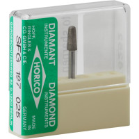 Diamant SFG 197, gyémántcsiszoló, ISO 025, 1 darab